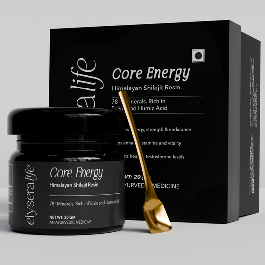 Shilajit Raisin 20gm